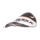 Callaway Rogue ST Max LS Graphite Men's Right Hand Driver 10.5 Degree Extra Stiff - Tensei 65