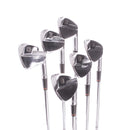 Wilson Staff Staff Model Blades Steel Men's Right Hand Irons 5-PW Stiff - True Temper Dynamic Gold S300