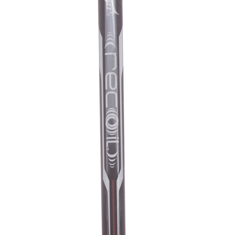 Wilson Staff Dynapower Graphite Men's Right Hand Irons 5-PW +1/2" Stiff - Recoil 75