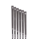 Wilson Staff Dynapower Graphite Men's Right Hand Irons 5-PW +1/2" Stiff - Recoil 75