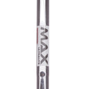 Wilson Staff Dynapower Steel Mens Right Hand Irons 5-PW+GW +1/2" Regular - Max Ultralite