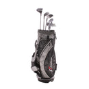 St. Andrews Tour Collection Graphite Men's Right Full Set Regular - St Andrews Tour Collection