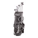 St. Andrews Tour Collection Graphite Men's Right Full Set Regular - St Andrews Tour Collection