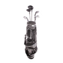 St. Andrews Tour Collection Graphite Men's Right Full Set Regular - St Andrews Tour Collection