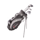St. Andrews Tour Collection Graphite Men's Right Full Set Regular - St Andrews Tour Collection