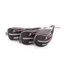 St. Andrews Tour Collection Graphite Men's Right Full Set Regular - St Andrews Tour Collection