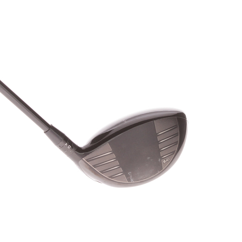 Titleist TSi3 Graphite Mens Left Hand Driver 9 Degree Stiff Tensei AV 55