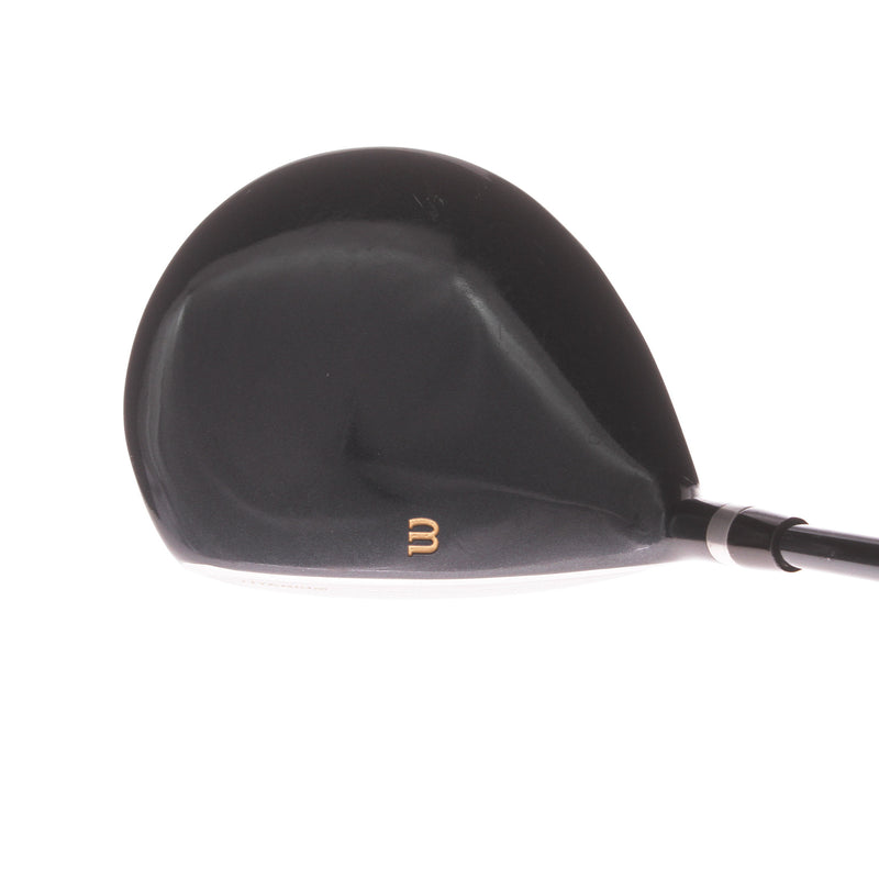Wilson Reflex Plus Graphite Men's Right Hand Driver 10.5 Degree Regular - Wilson Reflex