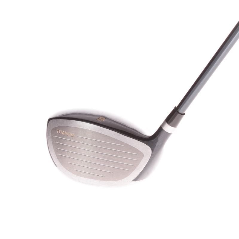 Wilson Reflex Plus Graphite Men's Right Hand Driver 10.5 Degree Regular - Wilson Reflex