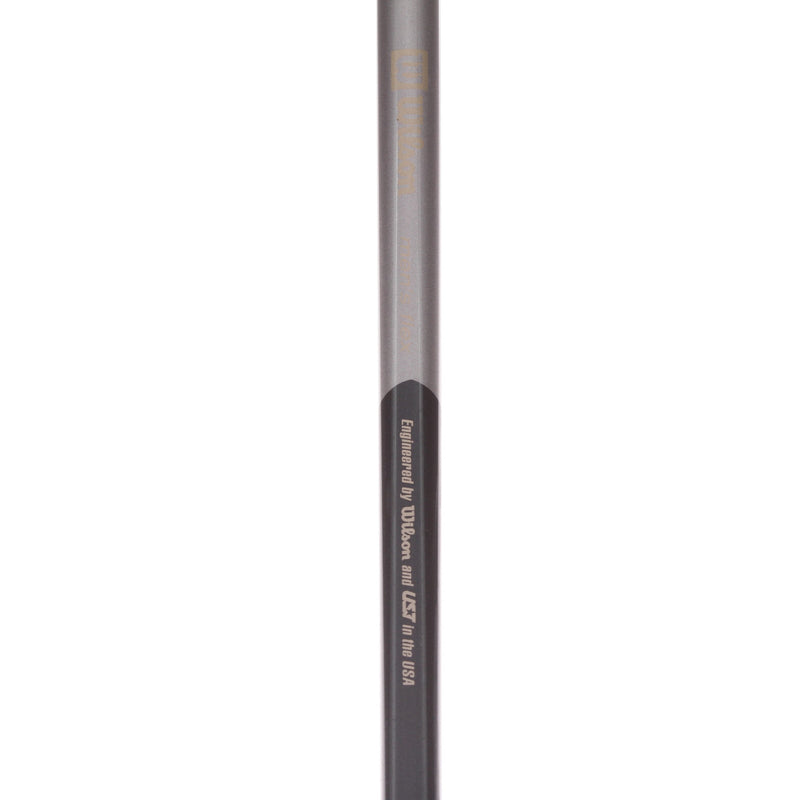 Wilson Reflex Plus Graphite Men's Right Hand Driver 10.5 Degree Regular - Wilson Reflex