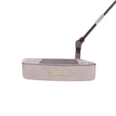 Wilson Pro Staff PTi Steel Mens Right Hand Putter Stiff - True Temper