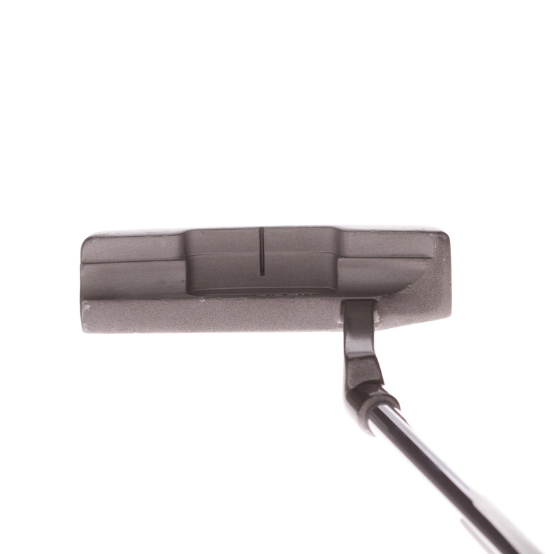 Wilson Pro Staff PTi Steel Mens Right Hand Putter Stiff - True Temper