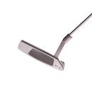 Wilson Pro Staff PTi Steel Mens Right Hand Putter Stiff - True Temper