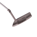 Wilson Pro Staff PTi Steel Mens Right Hand Putter Stiff - True Temper