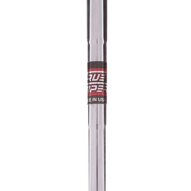 Wilson Pro Staff PTi Steel Mens Right Hand Putter Stiff - True Temper