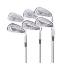Mizuno JPX 921 Hot Metal Men's Right Hand Irons 5-PW  Steel Regular - N.S. Pro Modus 3