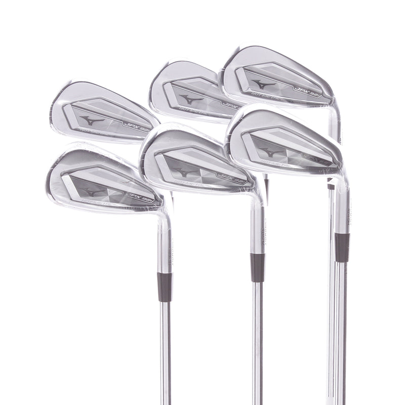 Mizuno JPX 921 Hot Metal Men's Right Hand Irons 5-PW  Steel Regular - N.S. Pro Modus 3