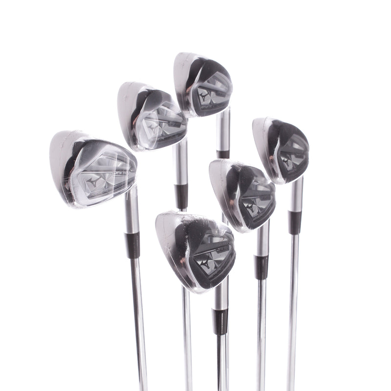 Mizuno JPX 921 Hot Metal Men's Right Hand Irons 5-PW  Steel Regular - N.S. Pro Modus 3