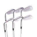 Mizuno JPX 921 Hot Metal Men's Right Hand Irons 5-PW  Steel Regular - N.S. Pro Modus 3