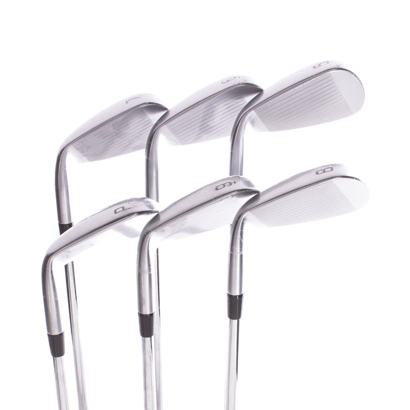 Mizuno JPX 921 Hot Metal Men's Right Hand Irons 5-PW  Steel Regular - N.S. Pro Modus 3