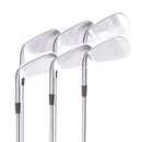 Mizuno JPX 921 Hot Metal Men's Right Hand Irons 5-PW  Steel Regular - N.S. Pro Modus 3