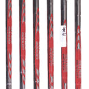 Mizuno JPX 921 Hot Metal Men's Right Hand Irons 5-PW  Steel Regular - N.S. Pro Modus 3