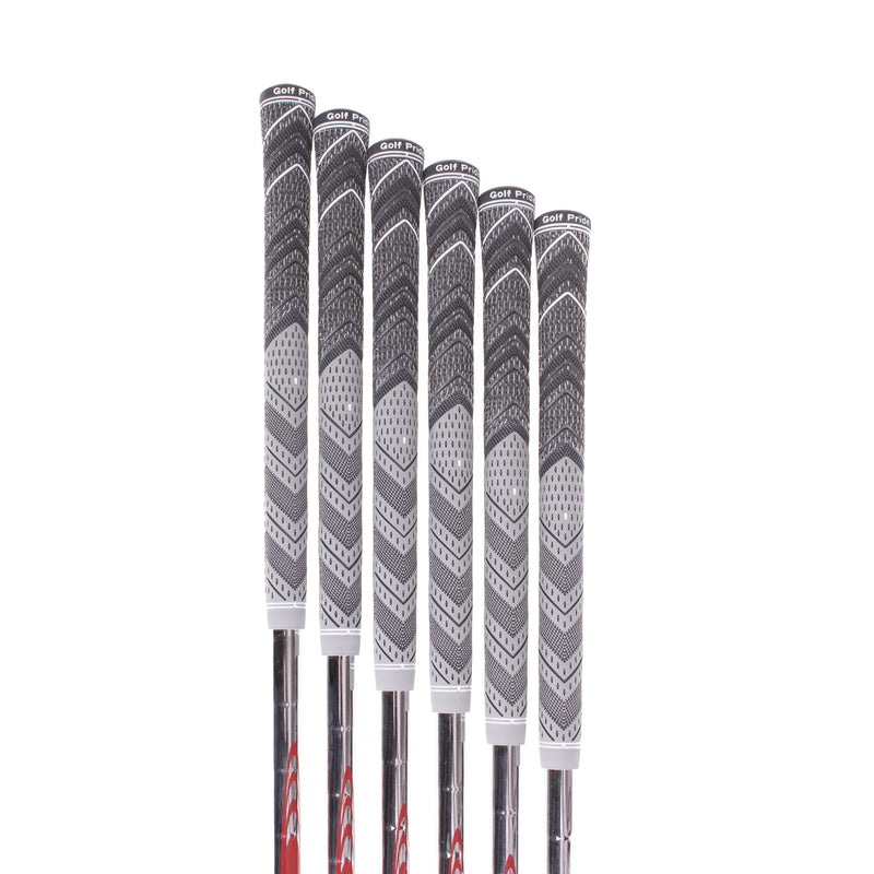 Mizuno JPX 921 Hot Metal Men's Right Hand Irons 5-PW  Steel Regular - N.S. Pro Modus 3