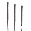 Fazer Contender Graphite Men's Right Hand Full Set Regular - Fazer Synchroflex