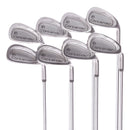 Fazer Contender Steel Mens Right Hand Irons 4-SW Regular - Fazer