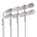 Fazer Contender Steel Mens Right Hand Irons 4-SW Regular - Fazer