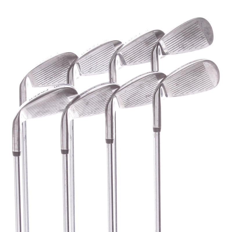 Fazer Contender Steel Mens Right Hand Irons 4-SW Regular - Fazer