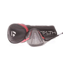 TaylorMade Stealth Men's Left Hand Fairway 3 Wood 15* Graphite Regular - Fujikura Ventus