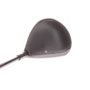 TaylorMade Stealth Men's Left Hand Fairway 3 Wood 15* Graphite Regular - Fujikura Ventus