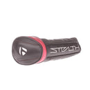 TaylorMade Stealth Men's Left Hand Fairway 3 Wood 15* Graphite Regular - Fujikura Ventus