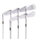 Mizuno JPX 921 Tour Men's Right Hand Irons 4-PW  Steel Regular - KBS $-Taper