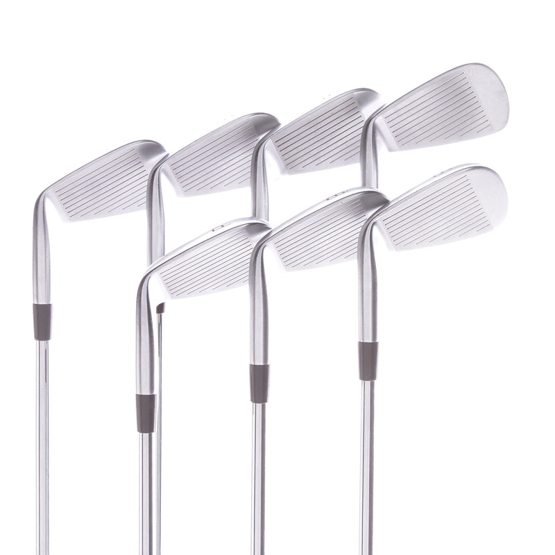 Mizuno JPX 921 Tour Men's Right Hand Irons 4-PW  Steel Regular - KBS $-Taper