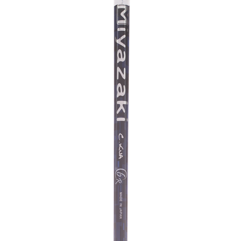 Cleveland CBX Graphite Mens Right Hand 7 Iron Regular - Miyazaki 6R