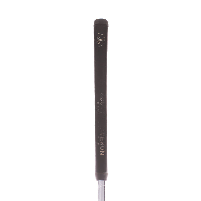 Scotty Cameron Circa 62 No 3 Men's Right Hand Putter 35 Inches - Scotty Cameron
