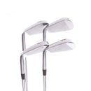 Srixon ZX7 MK II Mens Right Hand Irons 7-PW  Steel Regular - Project X LZ