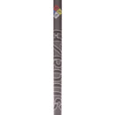 Srixon ZX7 MK II Graphite Mens Left Hand Driver 10.5 Degree Stiff - HZRDUS Smoke