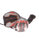 Cobra AMP Graphite Mens Right Hand Driver 8.5 Degree Stiff - Aldila Rip