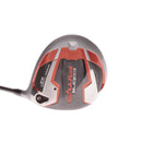 Cobra AMP Graphite Mens Right Hand Driver 8.5 Degree Stiff - Aldila Rip