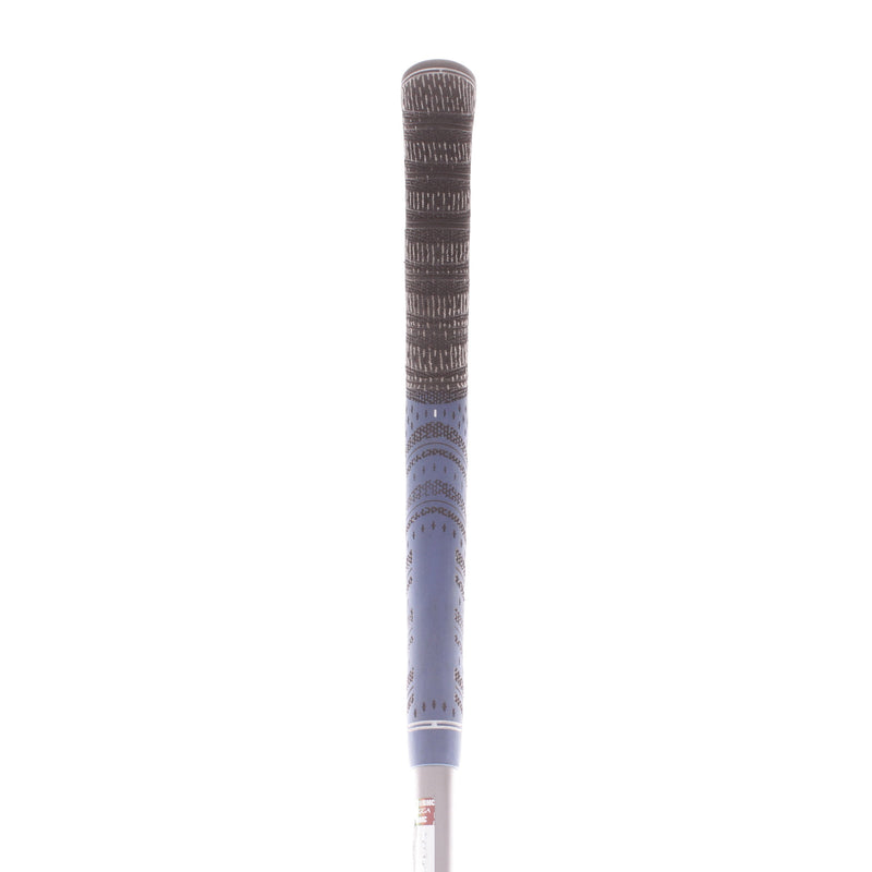Cobra AMP Graphite Mens Right Hand Driver 8.5 Degree Stiff - Aldila Rip