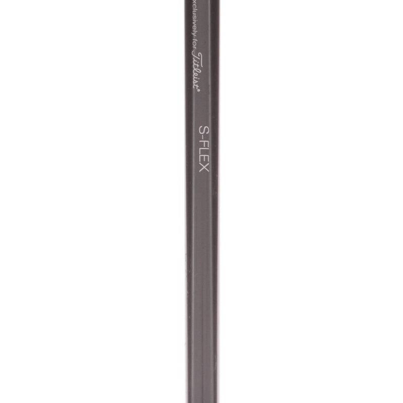 Titleist 905 S Graphite Men's Right Hand Driver 8.5 Degree Stiff - Fujikura Speeder