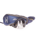 Mizuno F-60 Graphite Men's Right Hand Fairway 3 Wood 15 Degree Regular - Exsar FS3