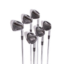 Mizuno MX-25 Men's Right Hand Irons 5-PW  Steel Regular - N.S. Pro 950GH