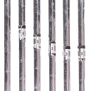 Mizuno MX-25 Men's Right Hand Irons 5-PW  Steel Regular - N.S. Pro 950GH