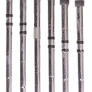 Hippo Giant Steel Men's Right Hand Irons 6-SW Regular - Hippo Giant