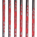 TaylorMade P770 Steel Men's Right Hand Irons 5-PW Stiff - N.S.Pro Modus 3