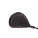 Callaway Rogue Sub Zero Graphite Men's Right Hand Fairway 3 Wood 15 Degree Regular - Aldila Synergy 60